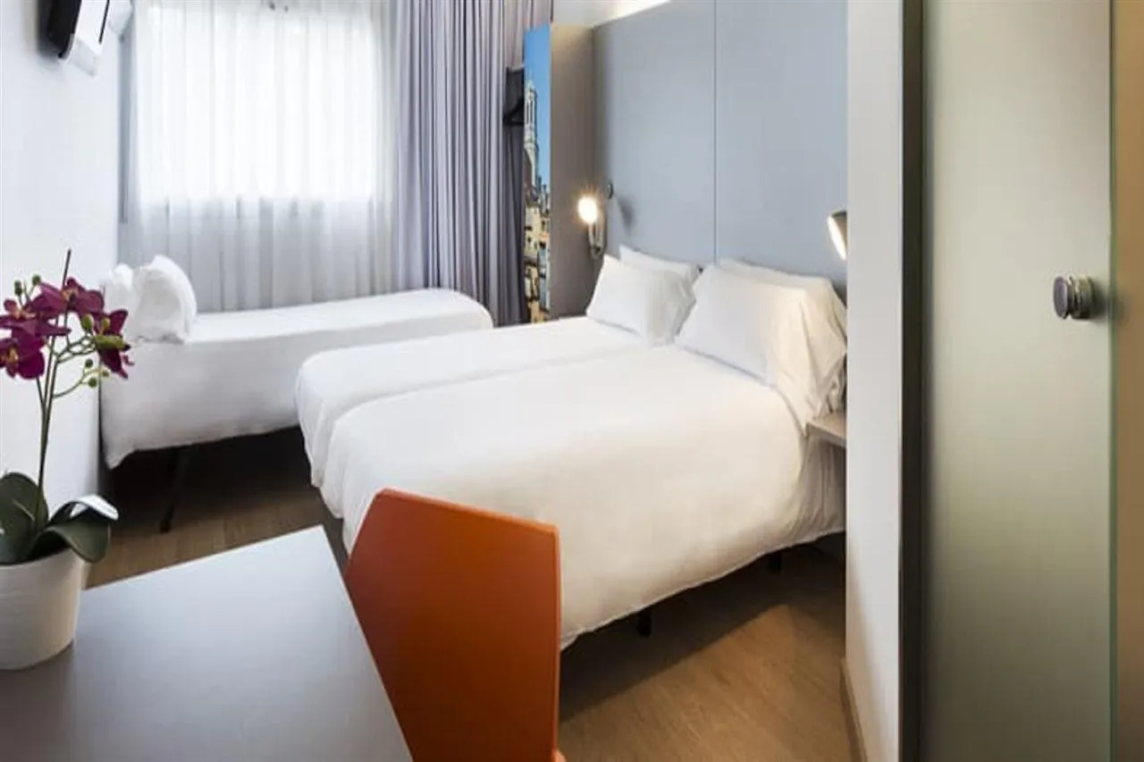 B&B Hotel Girona 2 Salt