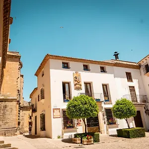 La Colegiata De Appartamento Ronda