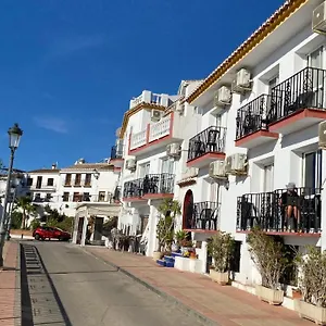 Balcon De Appartamento Maro