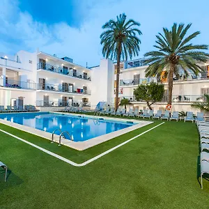 Eix Alcudia Adults Only 4* Port d'Alcúdia