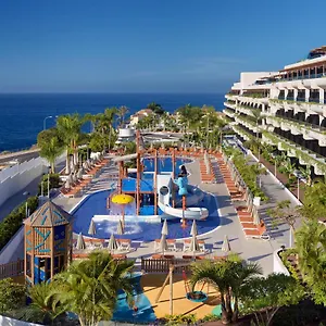 H10 Atlantic Sunset Horizons Collection 5*, Costa Adeje (Tenerife) Spain