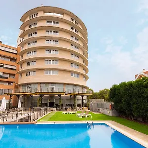 4* Hotel Ponient Vila Centric By Portaventura World