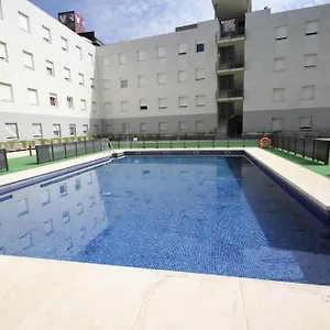 Vértice Sevilla Aljarafe Appartamento Bormujos
