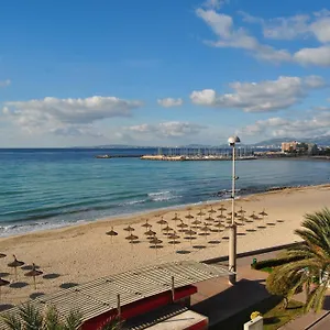 Delfin Appartamento Playa de Palma (Mallorca)