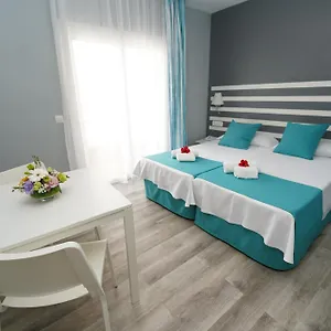 Rf Bambi Adults Only Appartamento Puerto de la Cruz (Tenerife)