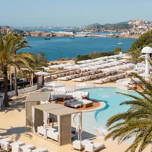 Destino Five Ibiza - New (adults Only) 5*, Playa De Talamanca Spain
