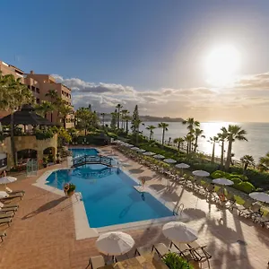 Elba Gran & Thalasso 5* Estepona