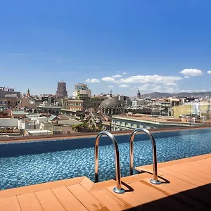 Negresco Princess 4* Sup 4*, Barcelona Spain