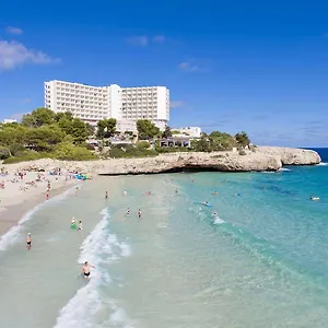 Globales America 4*, Calas de Mallorca Spain