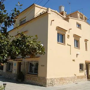 El Callejon ** Таррагона