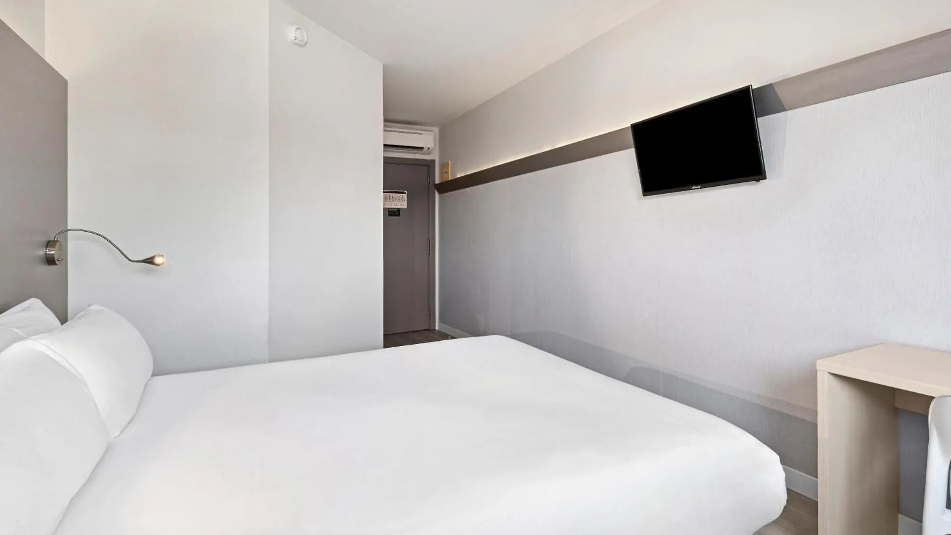 B&B Hotel Girona 2 Salt 2*,  Spanien